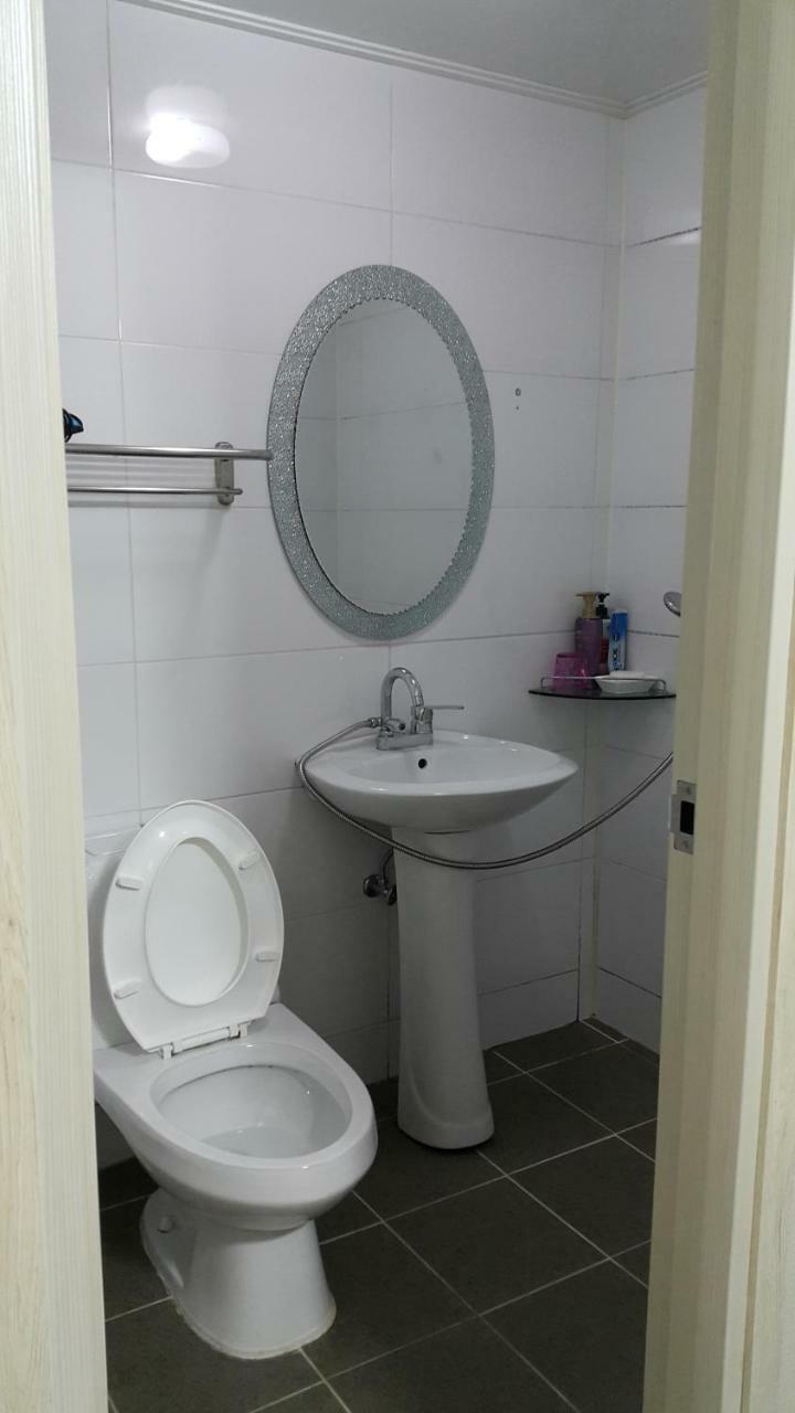 Kangguan Guesthouse Tongyeong Buitenkant foto