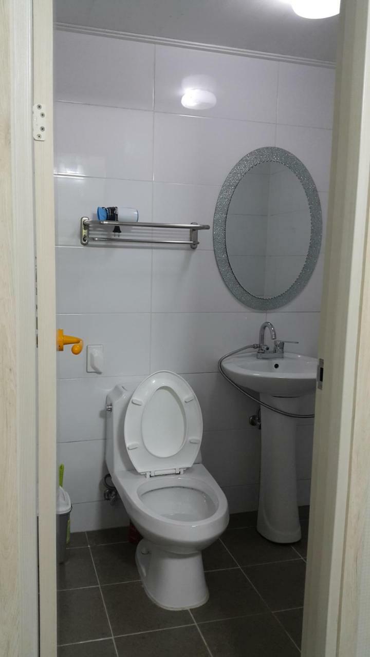Kangguan Guesthouse Tongyeong Buitenkant foto